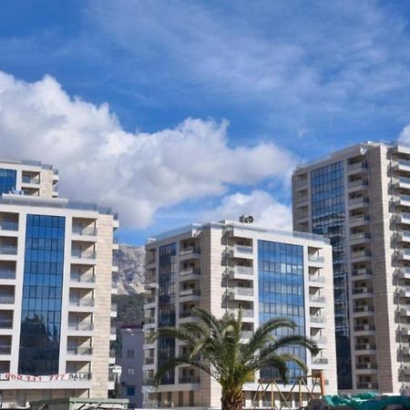 Fontana Mediteran Properties Budva Exteriör bild