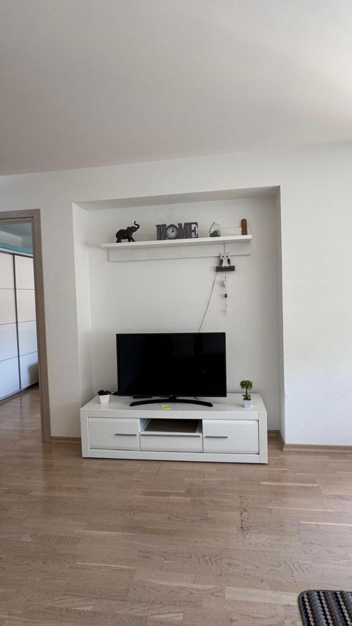 Fontana Mediteran Properties Budva Exteriör bild